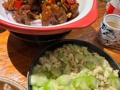 -明月土菜馆(老城区店)