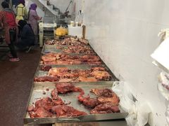-杨天玉腊牛羊肉