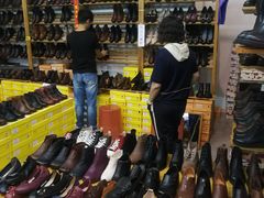 -中国国际会展中心-马甸购物街