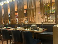 -亚马逊蒸汽活海鲜自助(LCM置汇旭辉广场店)