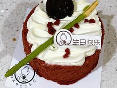 -CAKE BOSS 蛋糕老板(北京世纪金源购物中心)