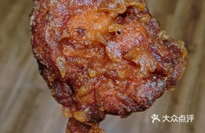 Tiger-Head Large Chicken Leg
