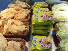 -三千坪超级火锅市场·土灶牛肉火锅