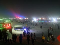 -人民防洪胜利纪念塔