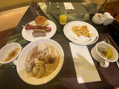 -佛山顺德金茂华美达广场大酒店