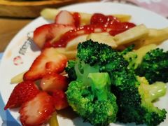 -我家牛排(莱山区永旺店)