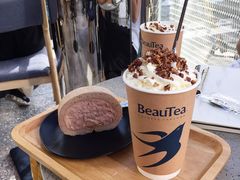 -BeauTea水仙(coco park店)