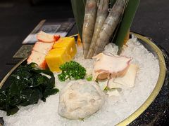 蟹肉棒-牛New寿喜烧(新六百店)