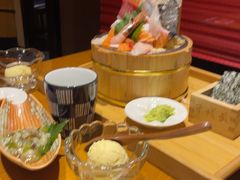 -千代武日本料理(爱建店)