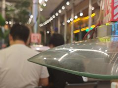 -曾百万小炉小串自助烧烤(高新店)
