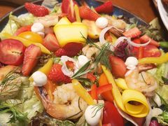 -haxnbauer海森堡德国餐厅(深圳coco店)