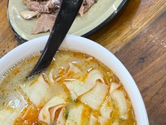 -豫掌柜饸饹面·烩面(秀沿路店)