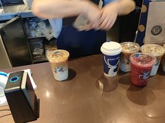 -瑞幸咖啡(大连罗斯福广场一层店)