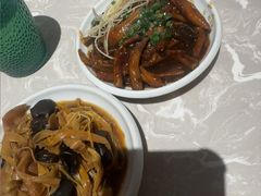 -松鹤面馆·古法焖肉面(观前店)