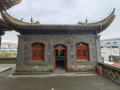 -鼓楼(兴庆区)