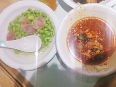 -老乡鸡(联家超市北辰天都店)