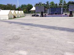 -房山世界地质公园博物馆