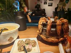 -蝦塘·中国餐馆(城墙南马道巷店)