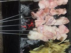 -永安烧烤