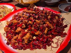 -泥糊破店小酒馆·团建聚餐(南京西路店)