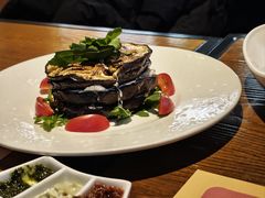 -安妮意大利餐厅(国贸店)