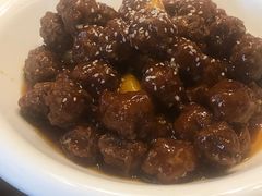 -秦唐一号西安菜馆(钟楼店)