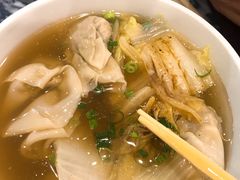-益寿炖品店