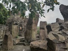 -海口火山口国家地质公园