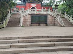 -焦山景区-万佛塔