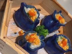 -蘩楼(华强北总店)