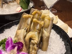 -东海怡品海鲜豆捞(星街坊店)