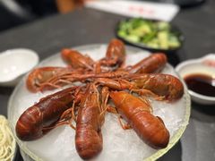 -红盔甲·小龙虾(人民广场店)