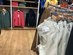 -优衣库(广州番禺万达广场店)