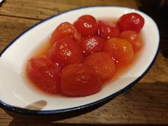 -盟重烧烤(高正街店)