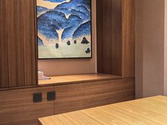 -北京泰富酒店-道日本料理餐厅