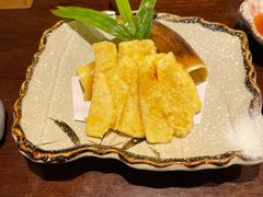 -加奈日本料理