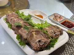 -悦宾楼(虎台店)