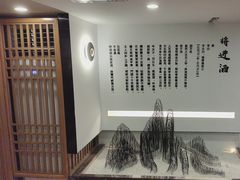 -大鹏饭店·金陵家宴(奥体中心店)