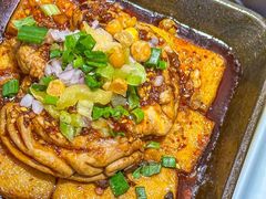 -全牛匠·乐山跷脚牛肉(新中关店)