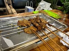 -木屋烧烤(白石洲店)