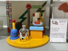 -微缤礼物(青岛海信广场店)