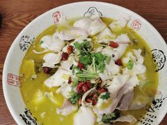 -李老哈·东北菜(宋园路店)