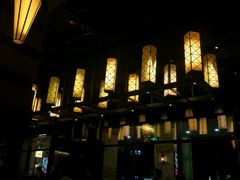 大堂-堂本家洋食别馆·炸猪排(中心城店)