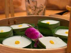 -金泰兰·东南亚料理(乐堤港店)