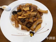 -马凯餐厅(地安门店)