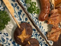 -哥哥の深夜食堂(红松东路店)