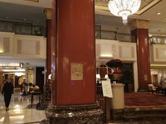 -北京中国大饭店