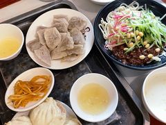 -姚记炒肝店(鼓楼店)
