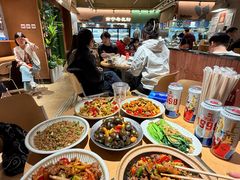 -水平有限广西米粉·广西风味集(五道口店)