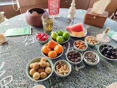 -湖畔居茶楼(湖滨店)